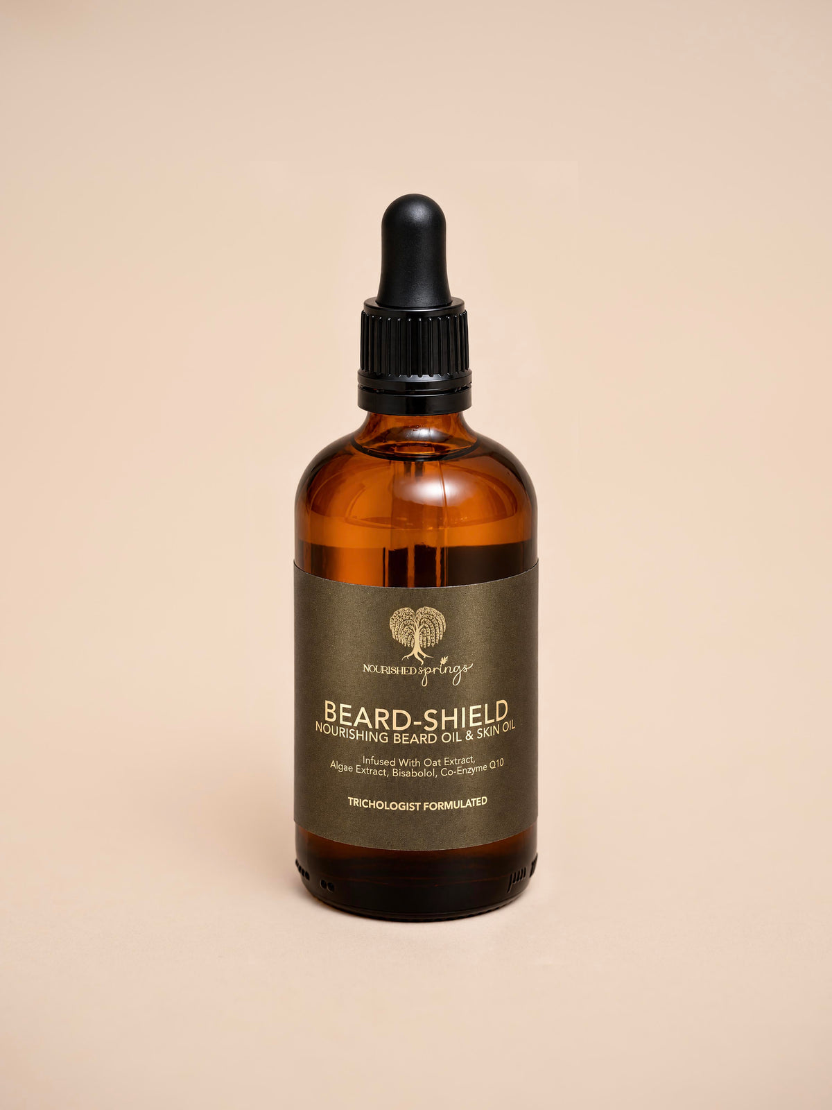 Beard - Shield (Beard Oil)