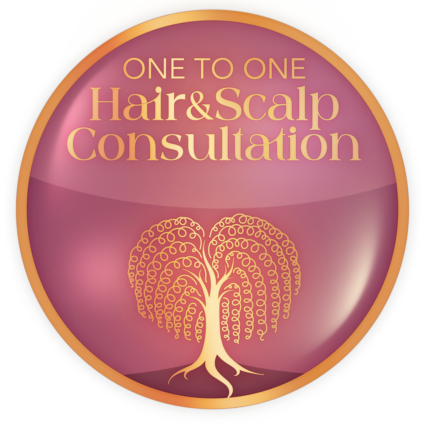 One-To-One Hair & Scalp Online Consultation
