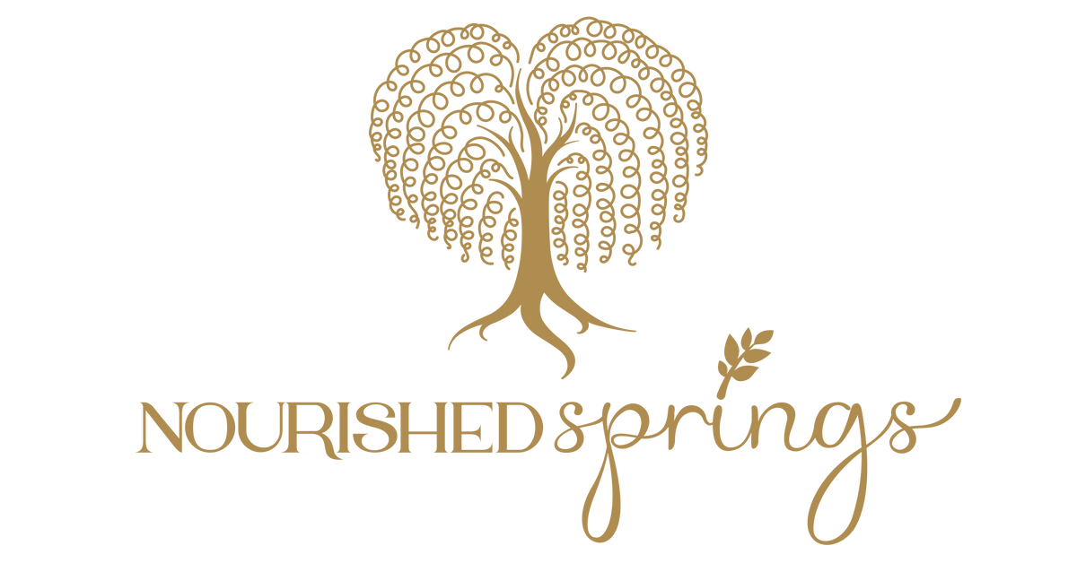 Nourished Springs