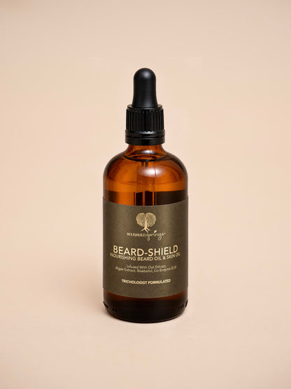 Beard - Shield (Beard Oil)