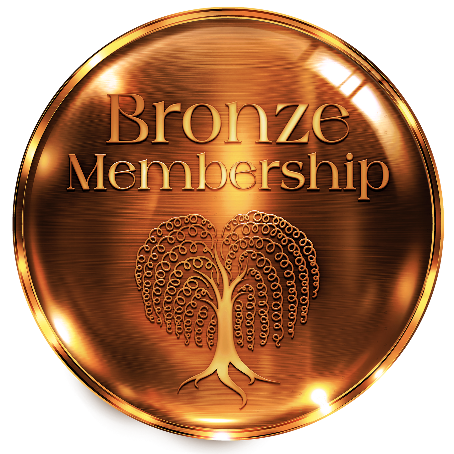 Bronze Membership