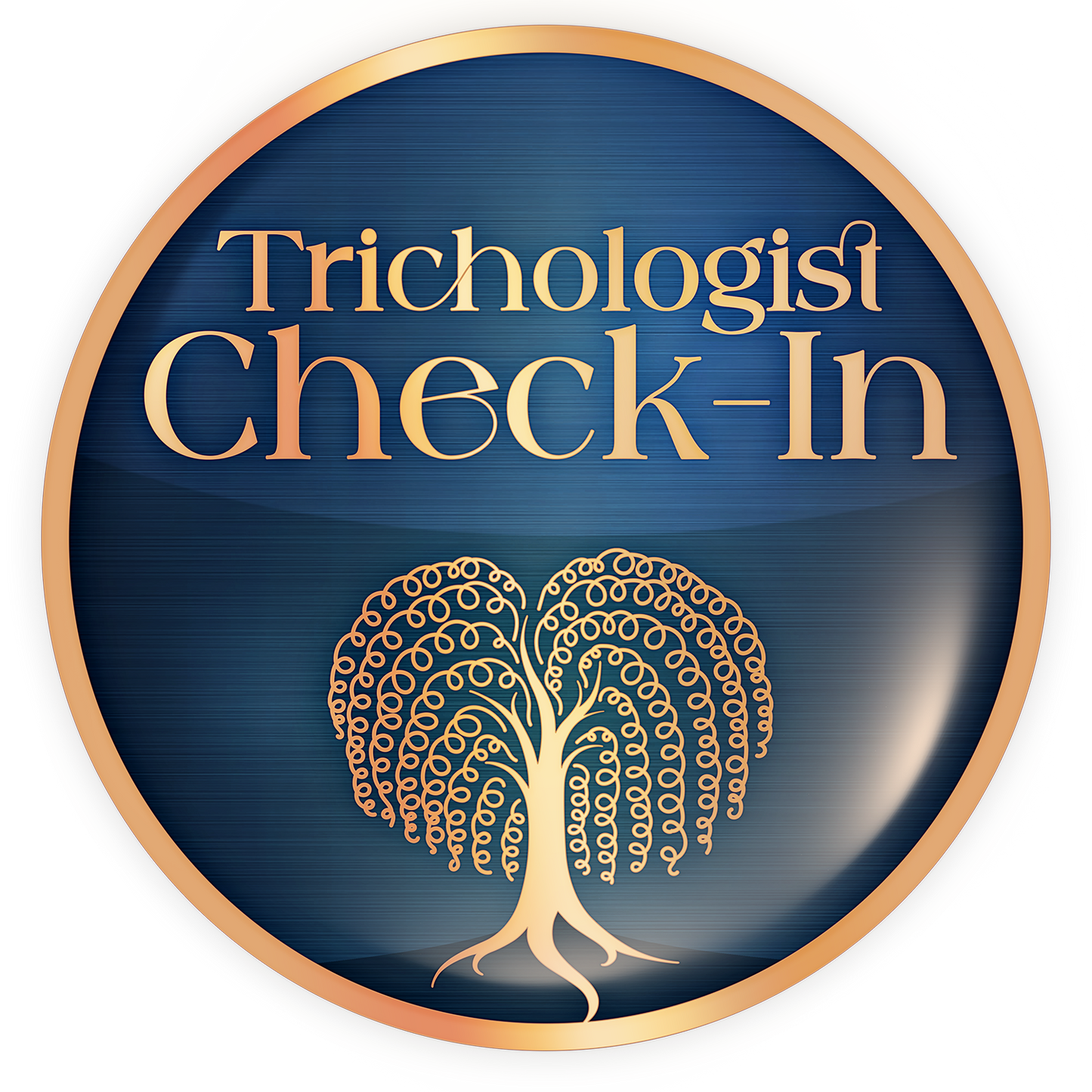 Trichologist Check-In