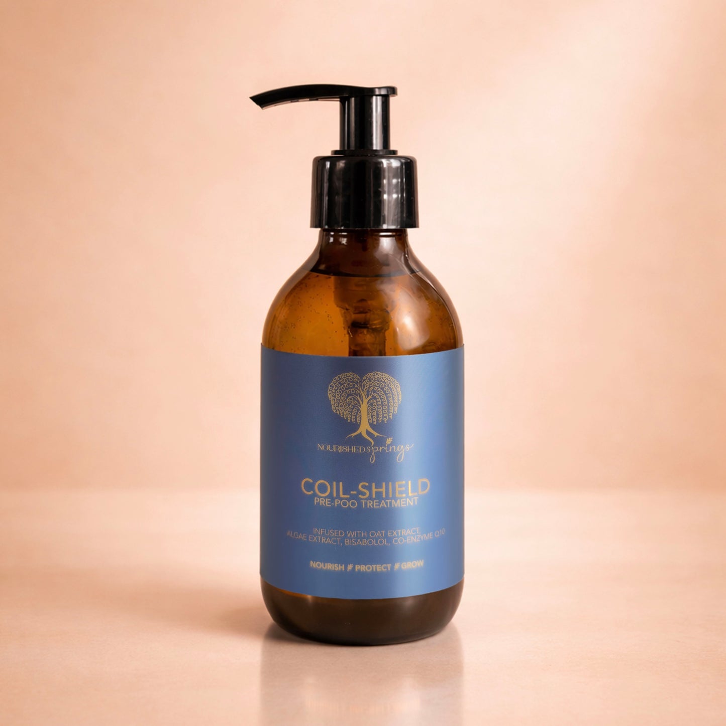 Coil-Shield Pre-Poo Blend