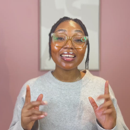 Trailer Promotion for Nourished Springs Essential Washday Course