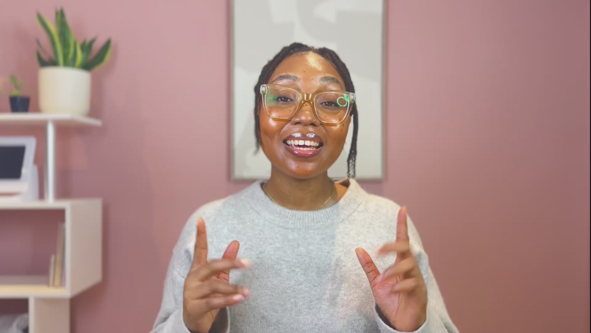 Trailer Promotion for Nourished Springs Essential Washday Course