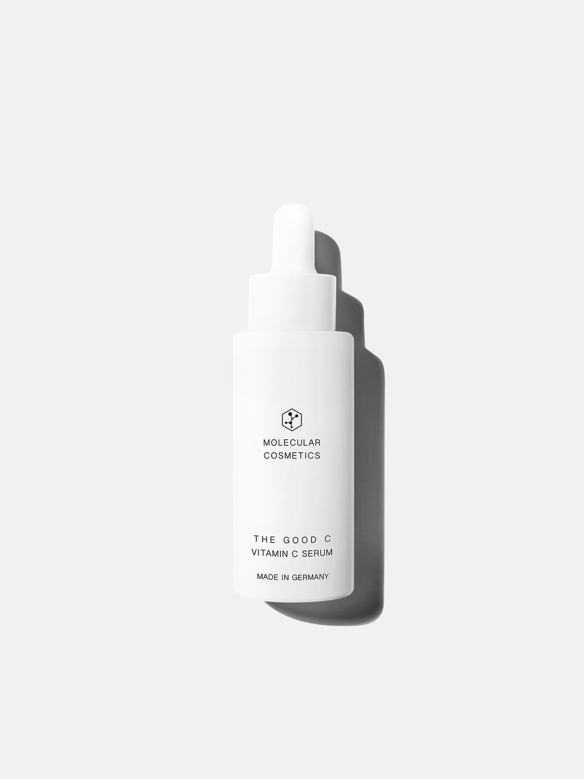 The Vitamin C Serum