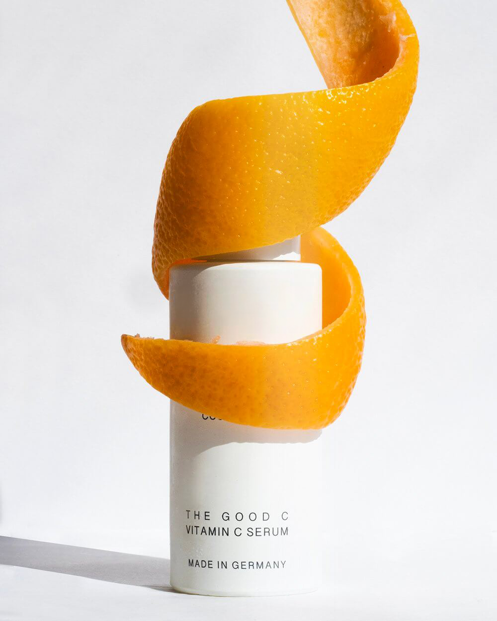 The Vitamin C Serum