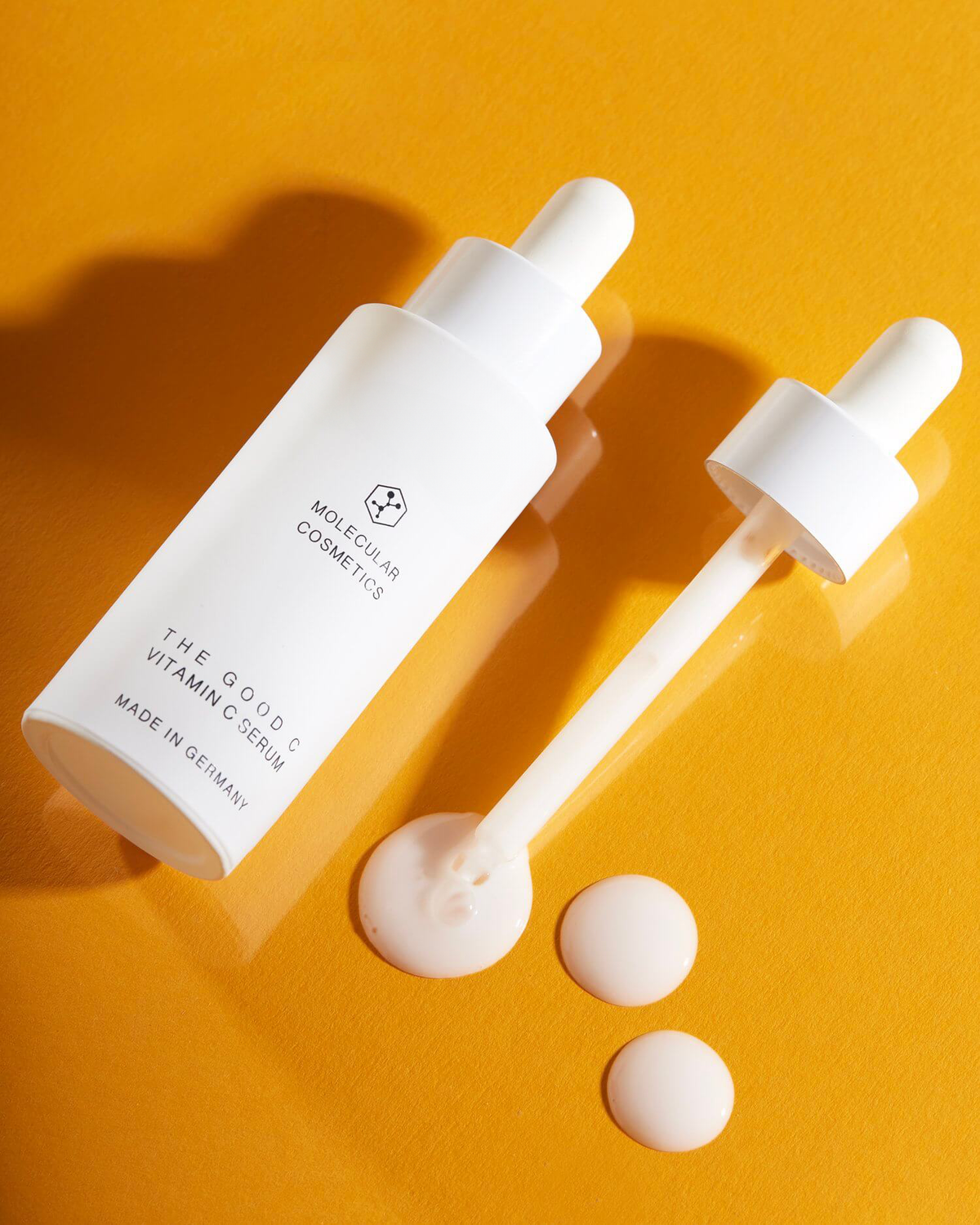 The Vitamin C Serum